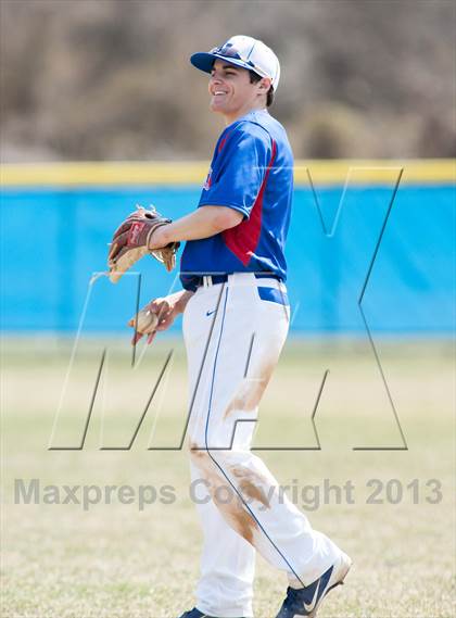 Thumbnail 2 in Kingsway @ Washington Township (Grand Slam Tournament) photogallery.