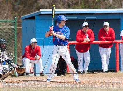 Thumbnail 3 in Kingsway @ Washington Township (Grand Slam Tournament) photogallery.