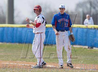 Thumbnail 3 in Kingsway @ Washington Township (Grand Slam Tournament) photogallery.