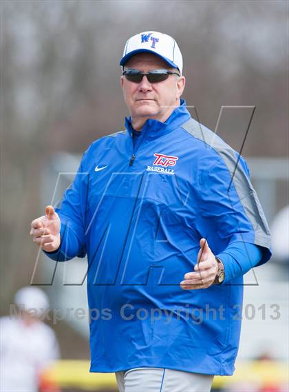 Thumbnail 2 in Kingsway @ Washington Township (Grand Slam Tournament) photogallery.