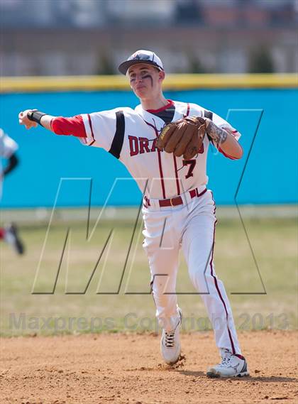 Thumbnail 1 in Kingsway @ Washington Township (Grand Slam Tournament) photogallery.