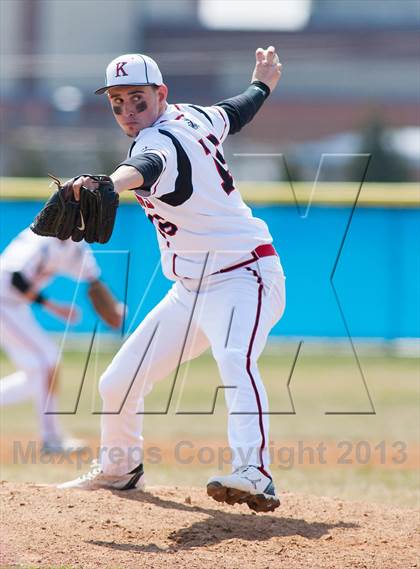 Thumbnail 2 in Kingsway @ Washington Township (Grand Slam Tournament) photogallery.