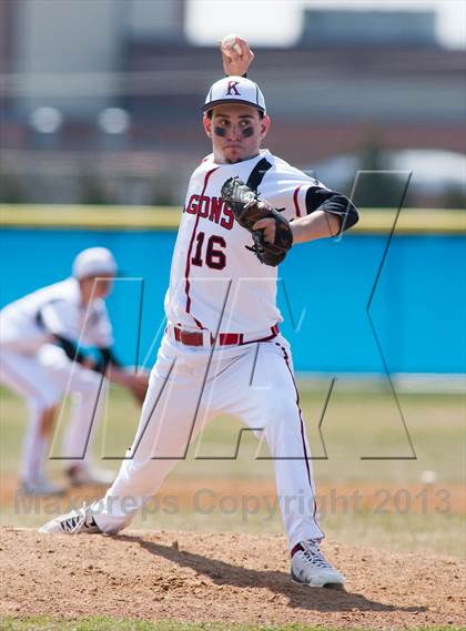 Thumbnail 3 in Kingsway @ Washington Township (Grand Slam Tournament) photogallery.