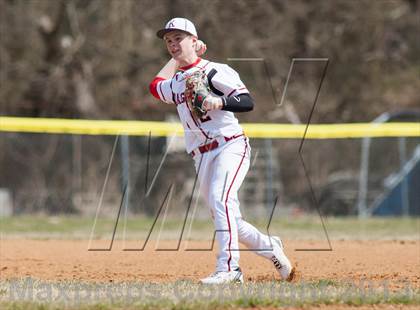 Thumbnail 3 in Kingsway @ Washington Township (Grand Slam Tournament) photogallery.