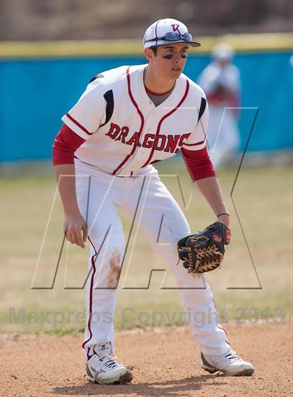 Thumbnail 1 in Kingsway @ Washington Township (Grand Slam Tournament) photogallery.