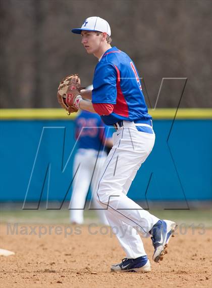 Thumbnail 3 in Kingsway @ Washington Township (Grand Slam Tournament) photogallery.