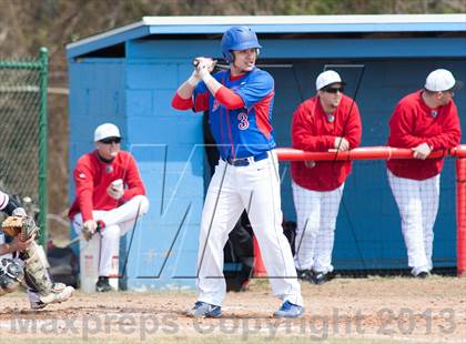 Thumbnail 1 in Kingsway @ Washington Township (Grand Slam Tournament) photogallery.