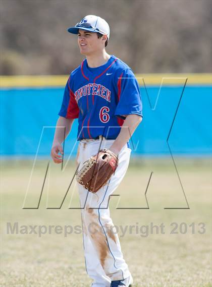 Thumbnail 1 in Kingsway @ Washington Township (Grand Slam Tournament) photogallery.