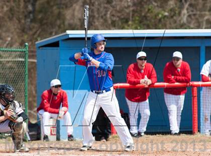 Thumbnail 1 in Kingsway @ Washington Township (Grand Slam Tournament) photogallery.