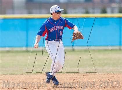 Thumbnail 2 in Kingsway @ Washington Township (Grand Slam Tournament) photogallery.