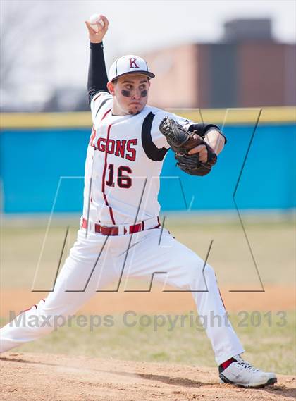 Thumbnail 3 in Kingsway @ Washington Township (Grand Slam Tournament) photogallery.