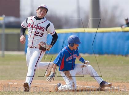 Thumbnail 2 in Kingsway @ Washington Township (Grand Slam Tournament) photogallery.