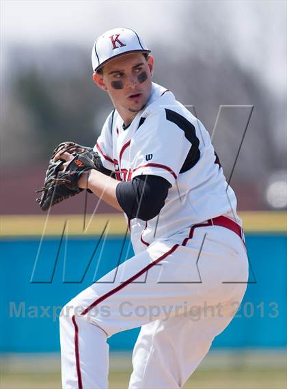 Thumbnail 2 in Kingsway @ Washington Township (Grand Slam Tournament) photogallery.