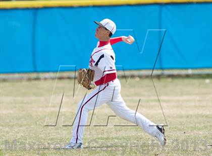 Thumbnail 2 in Kingsway @ Washington Township (Grand Slam Tournament) photogallery.