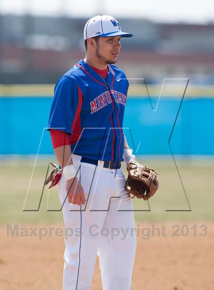 Thumbnail 2 in Kingsway @ Washington Township (Grand Slam Tournament) photogallery.