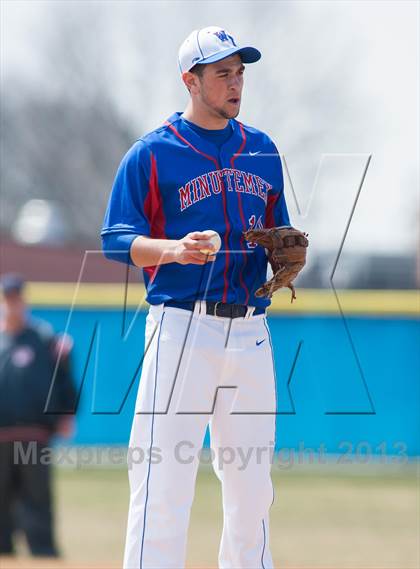 Thumbnail 2 in Kingsway @ Washington Township (Grand Slam Tournament) photogallery.