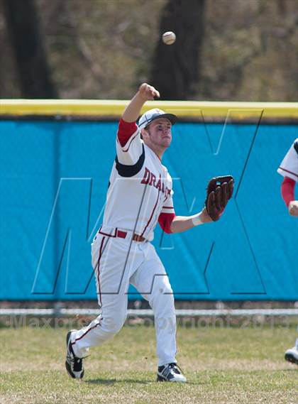 Thumbnail 1 in Kingsway @ Washington Township (Grand Slam Tournament) photogallery.