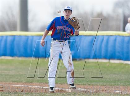 Thumbnail 3 in Kingsway @ Washington Township (Grand Slam Tournament) photogallery.