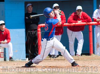 Thumbnail 1 in Kingsway @ Washington Township (Grand Slam Tournament) photogallery.