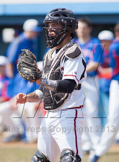 Thumbnail 3 in Kingsway @ Washington Township (Grand Slam Tournament) photogallery.