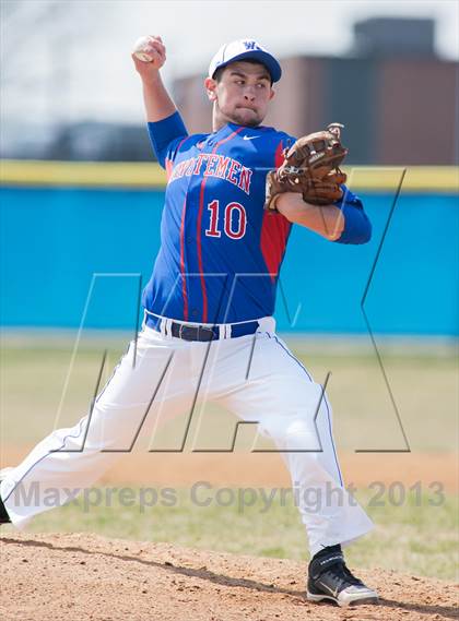 Thumbnail 1 in Kingsway @ Washington Township (Grand Slam Tournament) photogallery.