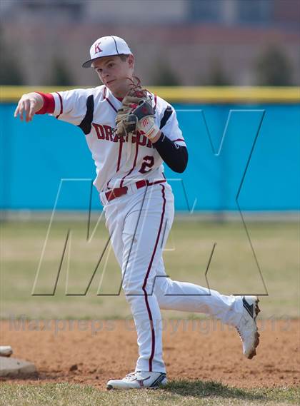 Thumbnail 3 in Kingsway @ Washington Township (Grand Slam Tournament) photogallery.