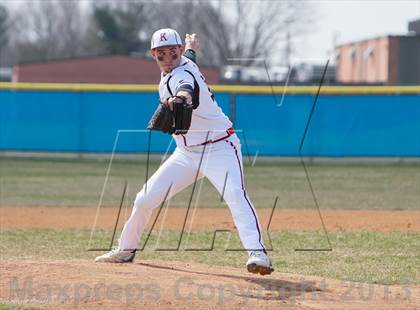 Thumbnail 1 in Kingsway @ Washington Township (Grand Slam Tournament) photogallery.