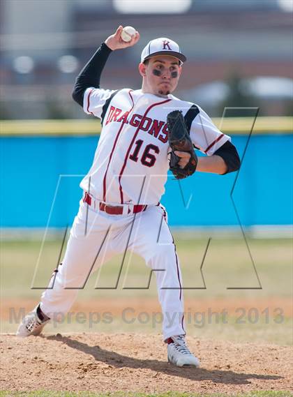 Thumbnail 3 in Kingsway @ Washington Township (Grand Slam Tournament) photogallery.