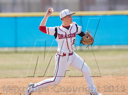 Thumbnail 3 in Kingsway @ Washington Township (Grand Slam Tournament) photogallery.
