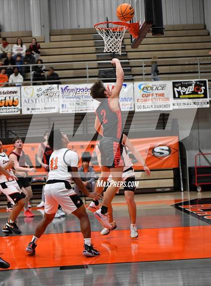 Thumbnail 3 in Stigler @ Sallisaw photogallery.