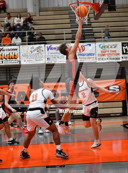 Thumbnail 2 in Stigler @ Sallisaw photogallery.