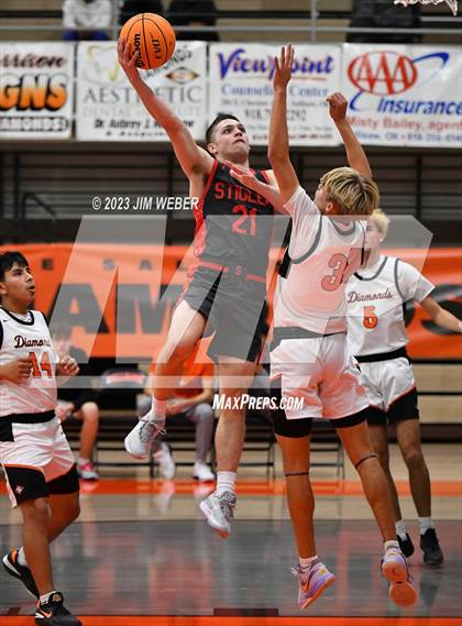 Thumbnail 1 in Stigler @ Sallisaw photogallery.