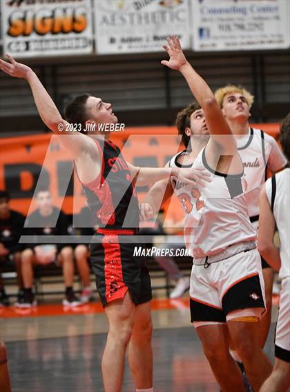 Thumbnail 1 in Stigler @ Sallisaw photogallery.