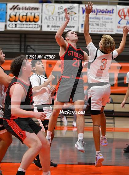 Thumbnail 2 in Stigler @ Sallisaw photogallery.