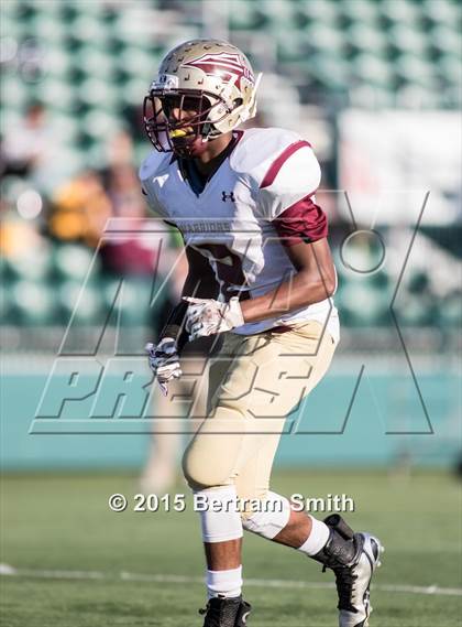 Thumbnail 3 in Cheektowaga vs. Batavia (NYSPHSAA Class B Regional Final) photogallery.