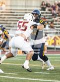 Photo from the gallery "Clovis West @ Turlock"