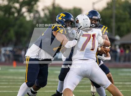 Thumbnail 1 in Clovis West @ Turlock photogallery.