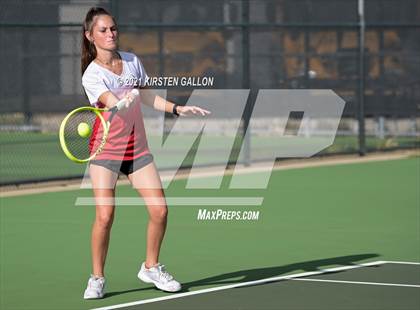 Thumbnail 2 in Burleson vs. Centennial photogallery.