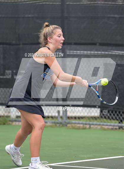 Thumbnail 1 in Burleson vs. Centennial photogallery.