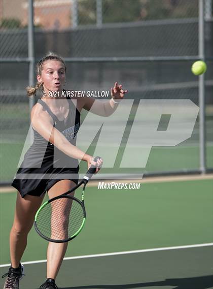 Thumbnail 3 in Burleson vs. Centennial photogallery.