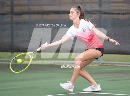 Thumbnail 2 in Burleson vs. Centennial photogallery.