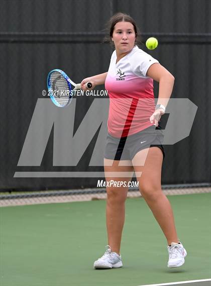 Thumbnail 1 in Burleson vs. Centennial photogallery.