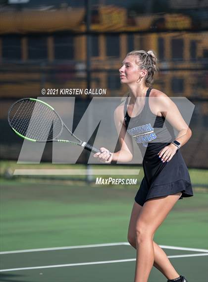 Thumbnail 1 in Burleson vs. Centennial photogallery.
