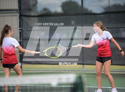 Thumbnail 1 in Burleson vs. Centennial photogallery.