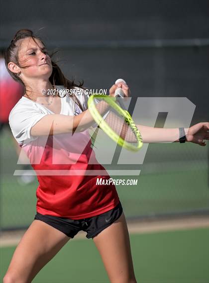 Thumbnail 1 in Burleson vs. Centennial photogallery.