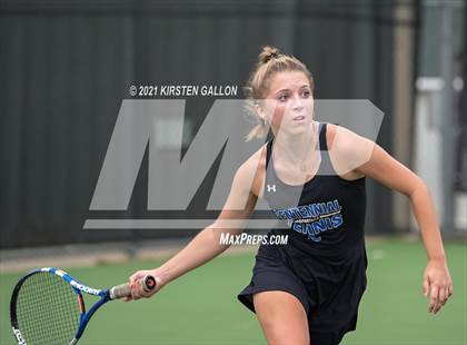 Thumbnail 1 in Burleson vs. Centennial photogallery.