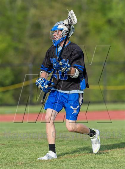 Thumbnail 3 in Bunnell @ Joel Barlow photogallery.
