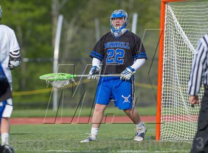 Thumbnail 1 in Bunnell @ Joel Barlow photogallery.
