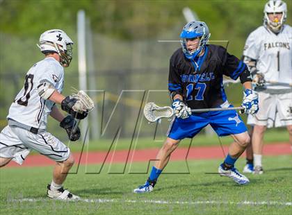 Thumbnail 2 in Bunnell @ Joel Barlow photogallery.