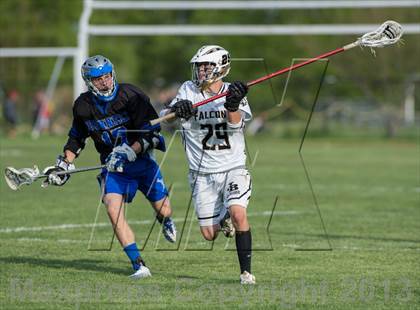Thumbnail 3 in Bunnell @ Joel Barlow photogallery.